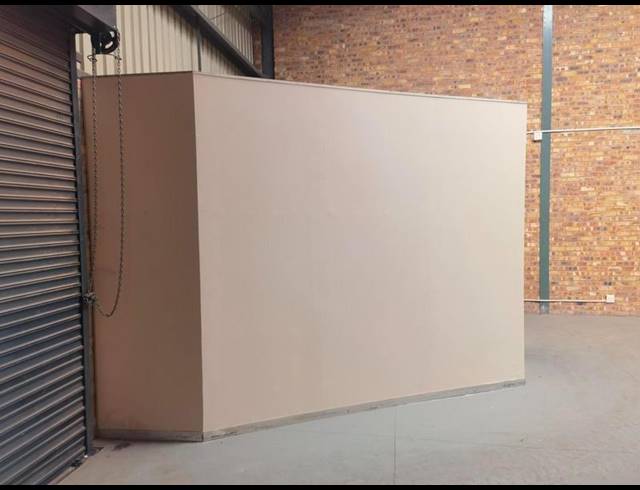 INDUSTRIAL PROPERTY TO RENT IN N4 GATEWAY INDUSTRIAL PARK